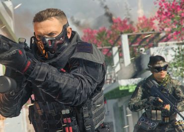 Call of Duty finally comes to Game Pass with Modern Warfare 3 release