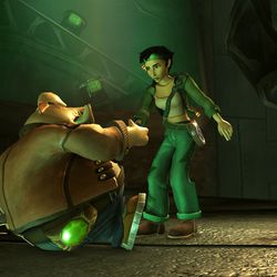 Beyond Good & Evil - 20th Anniversary Edition